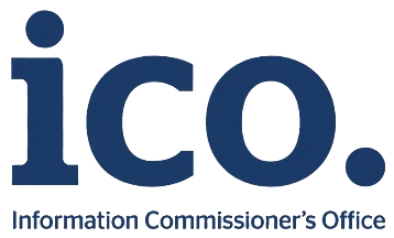 ICO registration logo